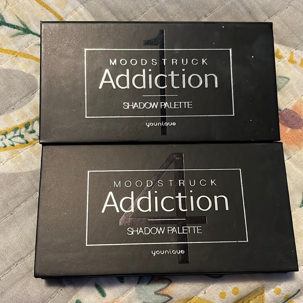 Younique Eyeshadow